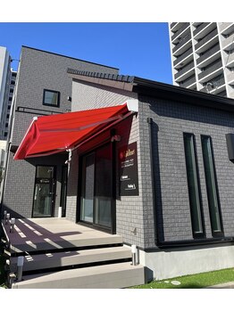 クピド(Cupid)/外観