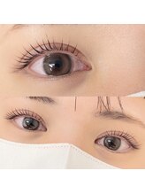 ベージュ トウキョウ 上前津店(BEIGE TOKYO)/まつげパーマ☆タレ目