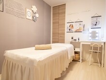 ルアナサロン(LUANA SALON)の雰囲気（店内の様子）