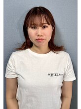 ホワイトアイ 尼崎(WHITE EYE) 高木 