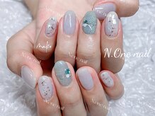 エヌワンネイル(N.one nail)/