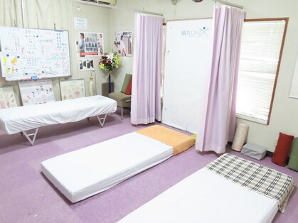 KCSセンター 揖保川の写真