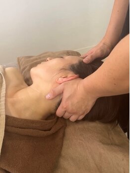 小顔になりたい