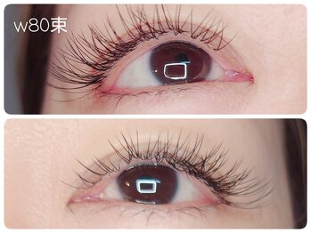 アポストロフィエス/ダブルフラットラッシュ80束