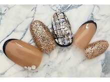 ダッシングディバ 新百合ヶ丘オーパ店(DASHING　DIVA)/ツイードアート