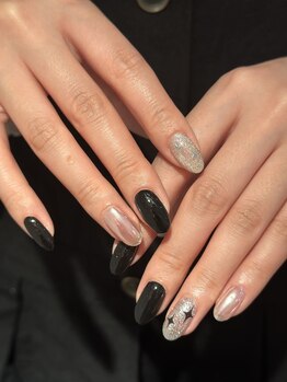 タギネイル(Tagi Nail)/