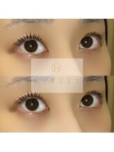 リーベスト 四条畷店(REBEST)/パリジェンヌラッシュリフト