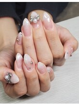 アンナ(Anna)/ベイビーブーマー