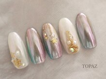 トパーズ 恵比寿(TOPAZ)/12月マンスリー 