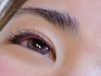 ビースタイル(BE STYLE)/★まつげパーマ★