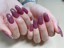 アリスネイル(Alice Nail)/