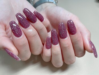 アリスネイル(Alice Nail)/