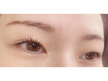 サラ デ ミレ(Sala de milae)/まつ毛パーマ