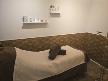 ヴィ シェノン(vie chainon)