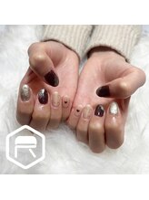 レディスペネイル メイニ 名駅東口(Redispe nail mei2)/100種定額コース