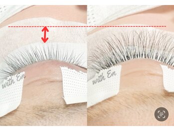 ウィズエン(with En)/ふんわりナチュラル