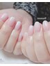 【ハンド】manail人気メニューベイビーブーマー
