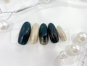 リアン ドゥ クール(Lien du coeur)/☆定額7700円☆