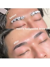 ハイセンス(HISENSE)/メンズHBL