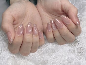サラ 千種吹上店(Sara)/大人気シルキーマグネット☆