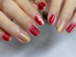 定額＊ラメライン＊マグネット