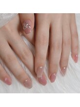 グリッター(Glitter)/4月5月定額