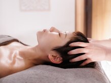 マレーシアセレクション 大阪梅田店(Malaysia selection)/心地よく触れるオイルと手