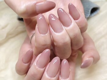 アルス ネイル(A.r.s nail)/カラーグラデーション