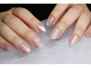 ネイルサロン マリング(Nail Salon Maring)/☆キレイマグネット☆
