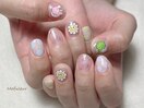 イベントネイル