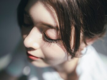 アイモア 三河安城店(eyemor.)の写真/第一印象に大きく影響する"目元"に一切の妥協ナシ!!可愛いを引き出し、『過去イチ★』魅力的な目元へ♪