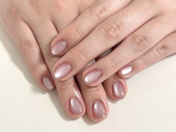 ミューネイル(Miu Nail)/