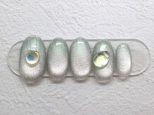 シャルマン(Charmant)/マグネット