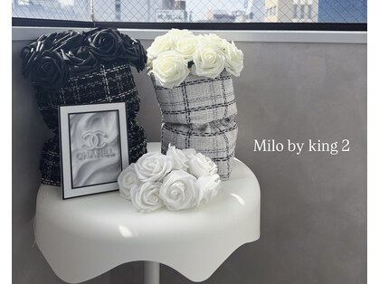 ミロバイキング 枚方2号店(Milo by king)の写真