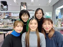 皆様のご来店お待ちしております◇