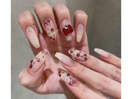 さくらんぼ