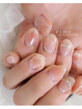 エメ(eime)/デザインコース¥8000