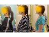 【首が前に出ている/猫背の方へ】全身矯正/体幹ケアで根本から改善