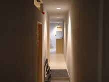 ウツノミヤサウナクラブ 本店/眠り猫/