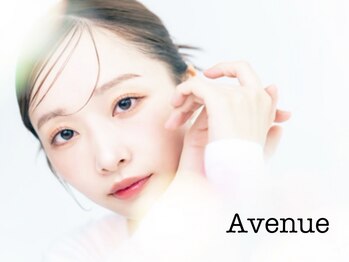 アベニュー(Avenue)の写真/【最新まつげ対応】パリジェンヌ/ケラチンラッシュ/NUNU/LEDフラット/ボリューム/バインドロック/パリエク