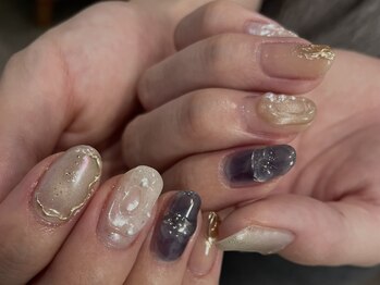 トゥー(too.)/full art design