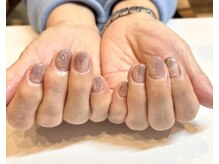 アールエム(Rm)/8月◇ネイル