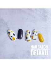 デジャヴ(Dejave)/2025.09定額デザインB