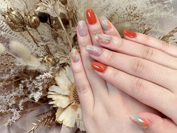 キララ(Kirara)/定額ネイル