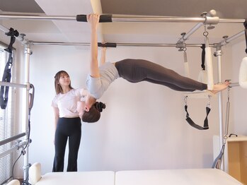 ユンスタジオ(YUN Studio)