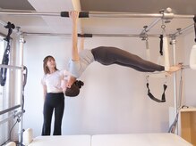 ユンスタジオ(YUN Studio)