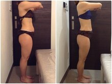 美容整体ウェリナ あま甚目寺院/小顔矯正/骨盤矯正/美脚サロン