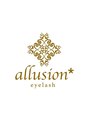 アリュージョン 上大岡店/アリュージョン《まつげパーマ×眉毛》