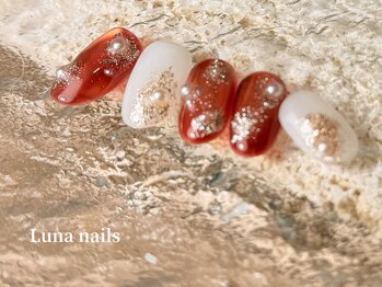 ルナネイルズ(Luna nails)/