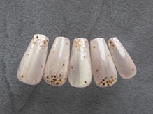 ベルル(Bellulu)/【定額ネイル】